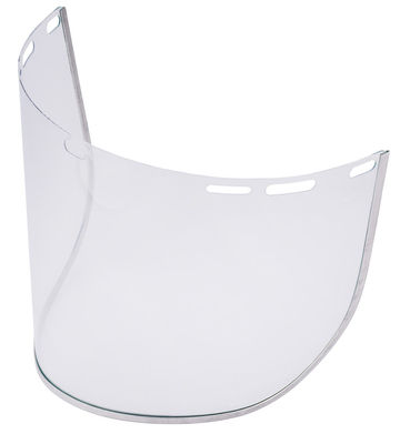 Spare Faceshield Visor