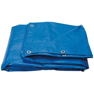 Polyethylene Tarpaulin (5M x 8M)