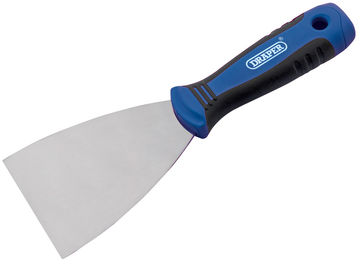 75mm Soft Grip Filling Knife