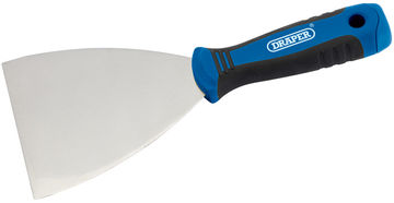 100mm Soft Grip Filling Knife