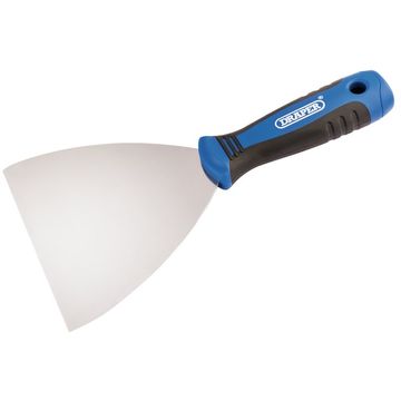 125mm Soft Grip Filling Knife