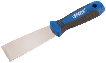 Soft Grip Chisel Knife (38mm)