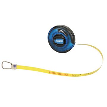 Steel Measuring Tape (20M/66ft)