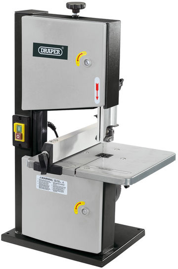 200mm Bandsaw (250W)