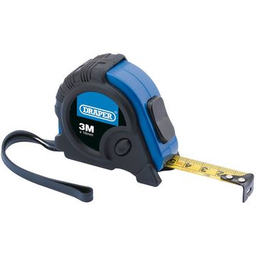 Professional Measuring Tape (3M/10ft)