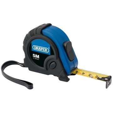 Professional Measuring Tape (5M/16ft)