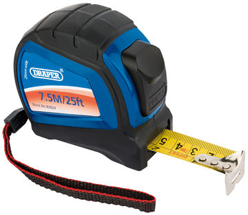 7.5M/25ft Professional Measuring Tape