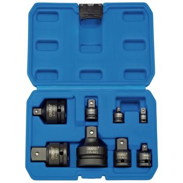 Impact Socket Adaptor Set (8 Piece)