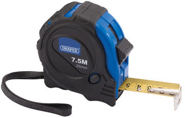 Measuring Tape (7.5M/25ft)