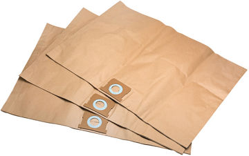 Dust Collection Bags for WDV50SS/110A