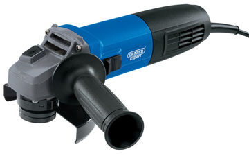 115mm Angle Grinder (850W)