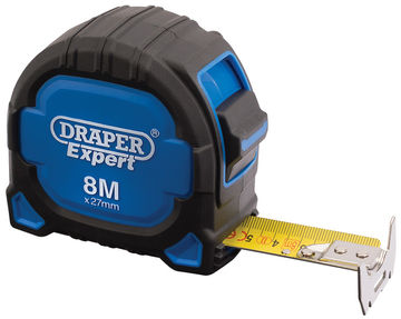 Measuring Tape (8M/26ft x 27mm)