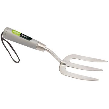 Stainless Steel Weeding Fork