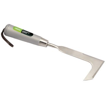 Stainless Steel Hand Patio Weeder
