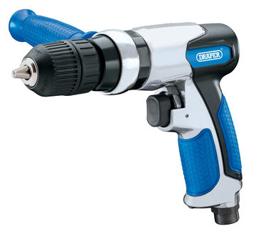 Reversible Keyless Air Drill (10mm)