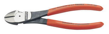 Knipex 74 01 180 SBE 180mm High Leverage