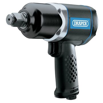 Air Impact Wrench (3/4