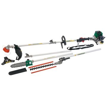 4 in 1 Petrol Garden Tool (32.5cc)