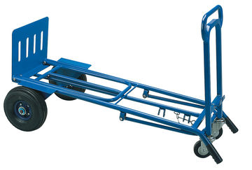 3 in 1 Heavy Duty Sack Truck