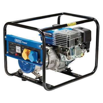 Petrol Generator (2.2kVA/2.0kW)