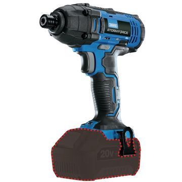 Draper Storm Force® 20V Cordless Impact