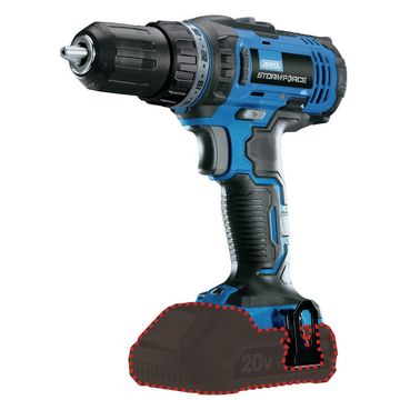 Draper Storm Force® 20V Drill Driver - Bare