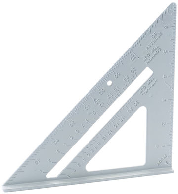 Roofer's Square 178 x 180mm