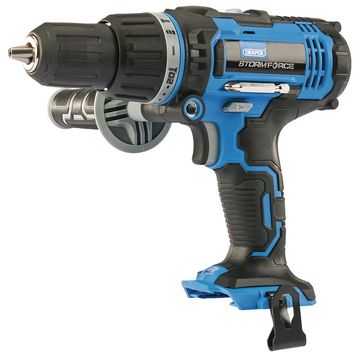 StormForce® 20V Cordless Combi Drill - Bare