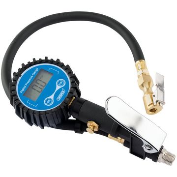 Digital In-Line Tyre Inflator