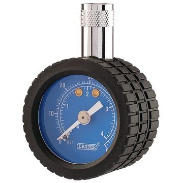 Tyre Pressure Gauge