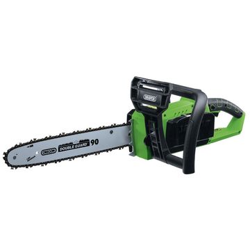 D20 40V Chainsaw - Bare