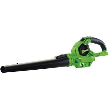 D20 20V Leaf Blower - Bare