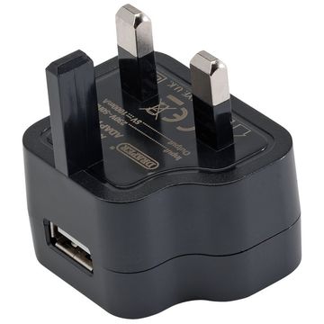 230V USB Charger (1 Amp)