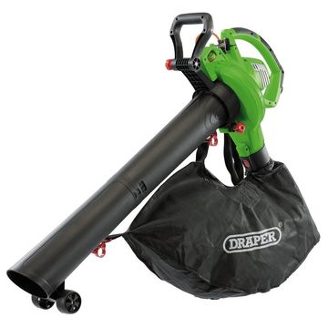 Garden Vacuum/Blower/Mulcher (3200W)