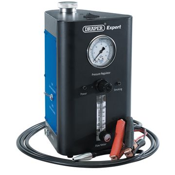 Turbo/EVAP Smoke Diagnostic Machine