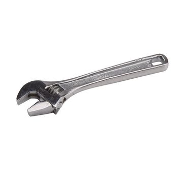 Adjustable Wrench, 100mm