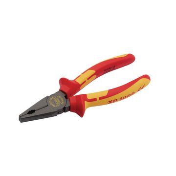 XP1000 VDE Combination Pliers, 160mm