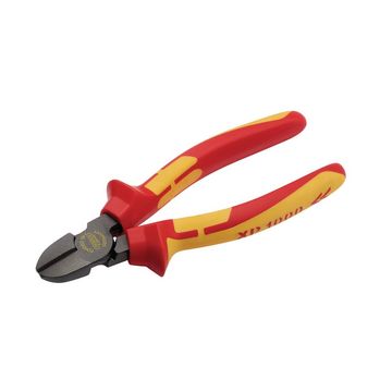 XP1000 VDE Hi-Leverage Side Cutter, 160mm