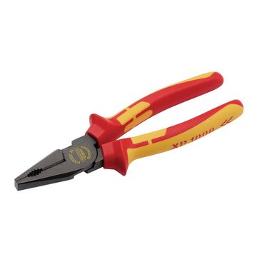 XP1000 VDE Hi Leverage Combi Pliers, 200mm