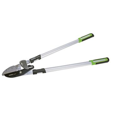 Ratchet Action Anvil Pattern Loppers, 750mm