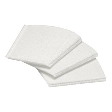 Filter Bags for D20 20V Vacuum Cleaner (Pack of 3)