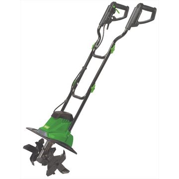 Tiller, 360mm, 800W