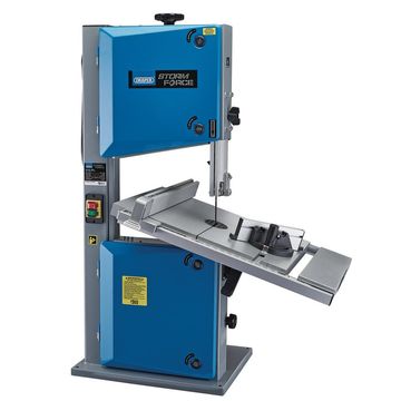 Draper Storm Force® Bandsaw, 305mm, 750W