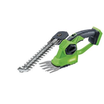 D20 20V 2-in-1 Grass and Hedge Trimmer (Sold Bare)