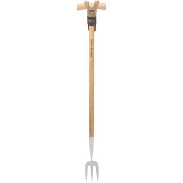 Draper Heritage Stainless Steel Fork With Ash