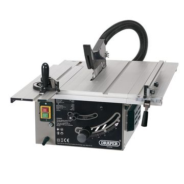 250mm Sliding Table Saw (1800W)