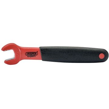 VDE Fully Insulated Open End Spanner (7mm)