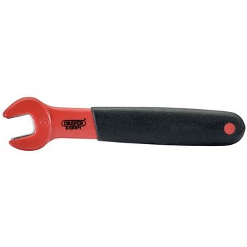 VDE Fully Insulated Open End Spanner (8mm)