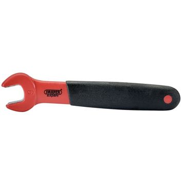 VDE Fully Insulated Open End Spanner (9mm)