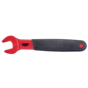 VDE Fully Insulated Open End Spanner (10mm)